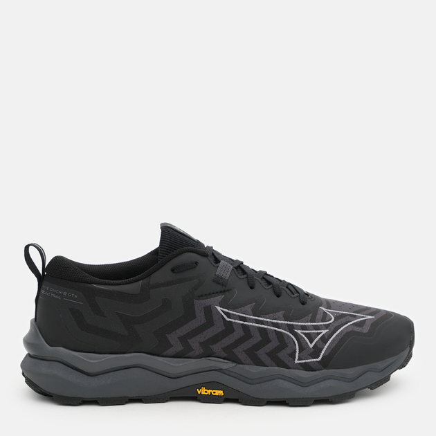 Чоловічі кросівки для бігу з Gore-Tex Mizuno Wave Daichi 8 Gtx J1GJ245601 44 (9.5UK) 28.5 см Ebony/Ultimate Gray/Black від Rozetka на платформі USKIDKA Акція на Чоловічі кросівки для бігу з Gore-Tex Mizuno Wave Daichi 8 Gtx J1GJ245601 44 (9.5UK) 28.5 см Ebony/Ultimate Gray/Black від Rozetka