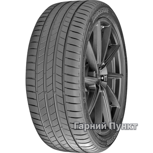 Bridgestone Turanza T005 205/60 R17 97W XL * – фото, отзывы ...