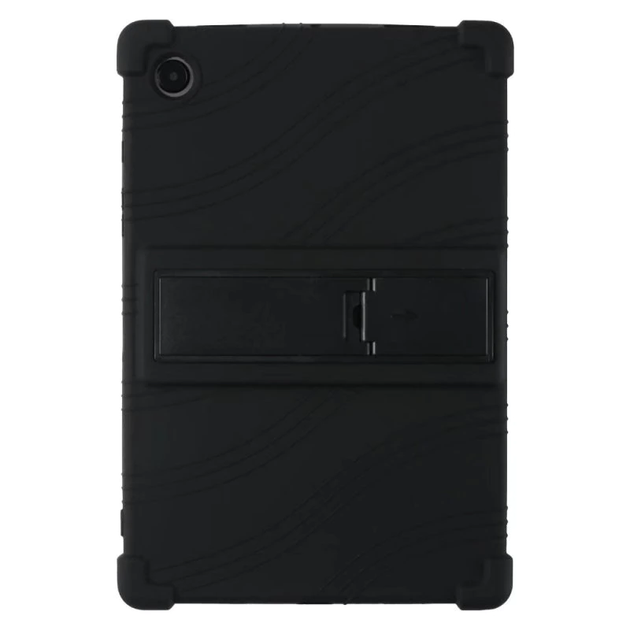 Чохол SoftGel Kids дитячий Lenovo Tab M10 3rd Gen TB328FU TB328XU Чорний - зображення 5