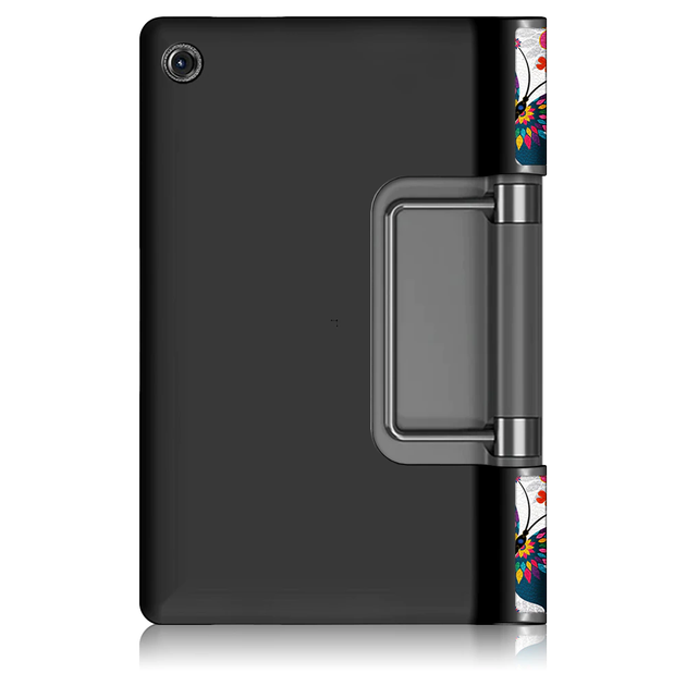 Чохол HardPrinted з малюнком Lenovo Yoga Tab YT J706F 2021 Метелики - Фото 6 Чохол HardPrinted з малюнком Lenovo Yoga Tab YT J706F 2021 Метелики - изображение 6