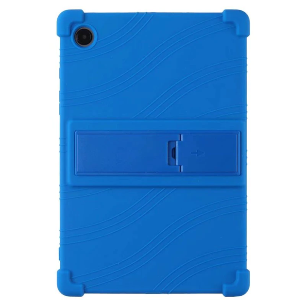 Чохол SoftGel Kids дитячий Lenovo Tab M10 3rd Gen TB328FU TB328XU Синій - изображение 7