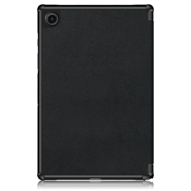 Чохол для Samsung Galaxy Tab A8 2022 Sm-x200 x205 HardCase Чорний - Фото 3 Чохол для Samsung Galaxy Tab A8 2022 Sm-x200 x205 HardCase Чорний - изображение 3