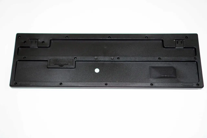Клавіатура Bluetooth та миша бездротові LXR-326 - изображение 4