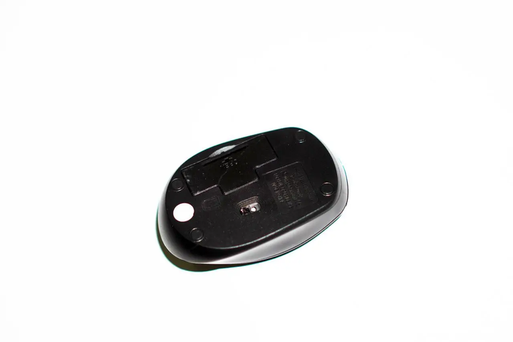 Клавіатура Bluetooth та миша бездротові LXR-326 - изображение 7
