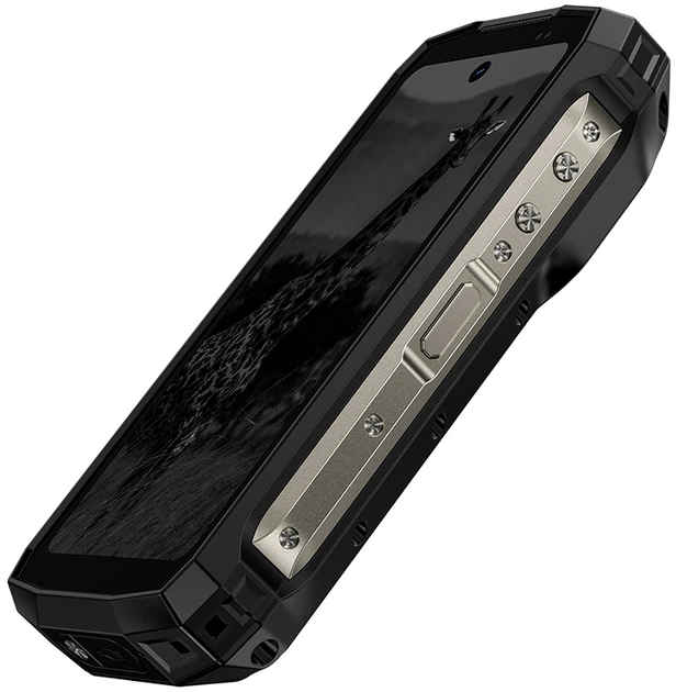 Мобільний телефон Ulefone Armor Mini 20 Pro 8/256GB Black (UF-AM20P_NC/BK) - зображення 9