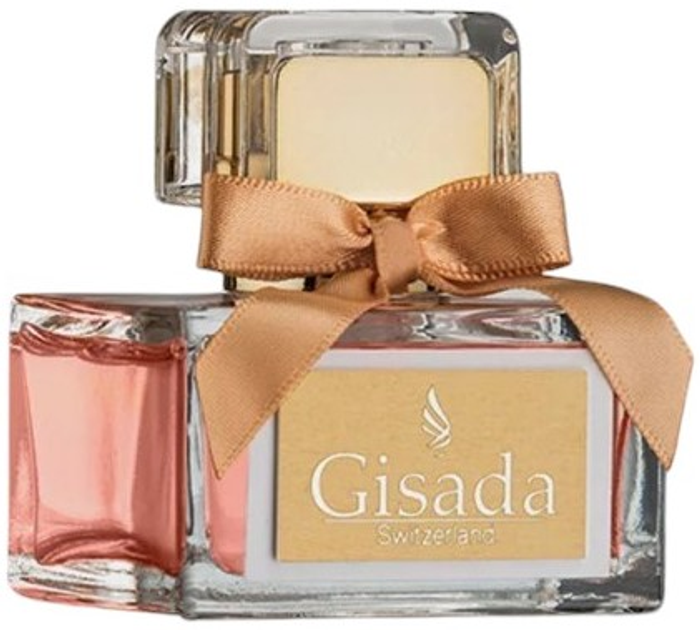 Woda toaletowa dla kobiet Gisada Donna 50 ml (7640164030067) - obraz 2