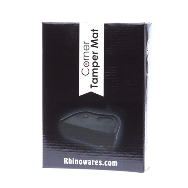 Stacja tampingowa Rhinowalk Space Aliuminiowa Ciemnoszara 51 - 54 mm (799439358188) - obraz 3
