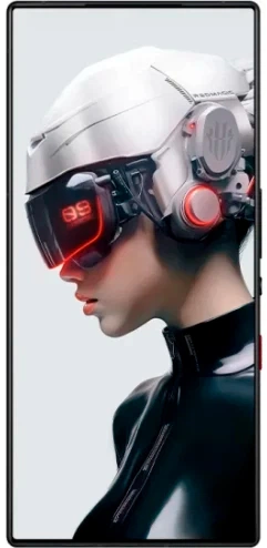 Мобильный телефон ZTE Nubia Red Magic 9S Pro 16/512GB Cyclone