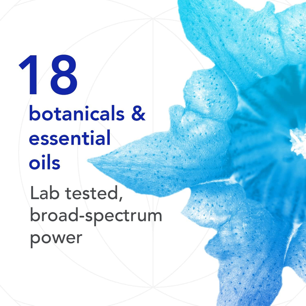 Очищення кишківника біоцидином преміум-класу Bio-Botanical Research Biocidin LSF 50 мл - зображення 2