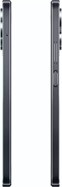 Мобільний телефон Realme Note 50 4/128GB Midnight Black (S0455523) - зображення 6