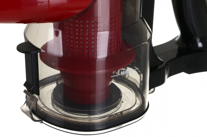 Пилосос Laretti LR-VC8118 - зображення 6
