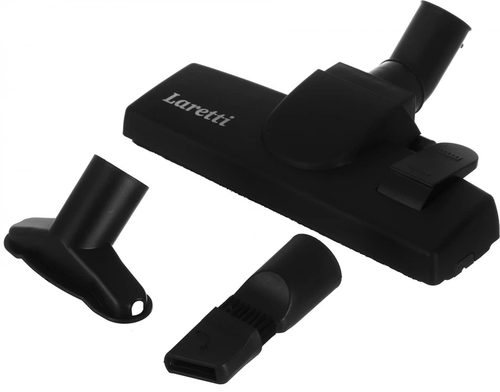 Пилосос Laretti LR-VC8118 - зображення 7