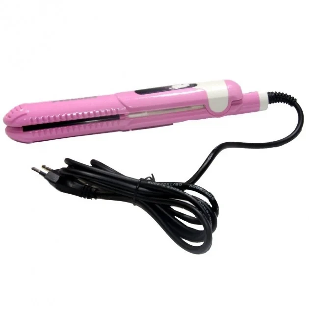 Плойка прасок для волосся Pro Mozer MZ-7040 2 м 30W - зображення 2