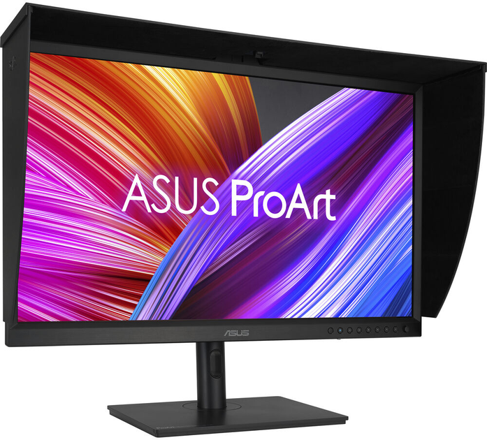 Монитор 31.5" ASUS ProArt Display OLED PA32DC (90LM06N0-B01I70) - изображение 6