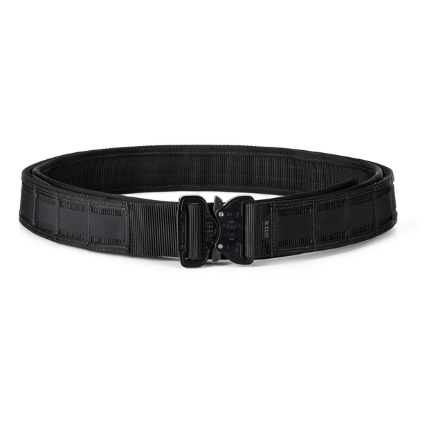 Пояс тактический 5.11 Tactical Maverick Battle Belt M Black - изображение 1