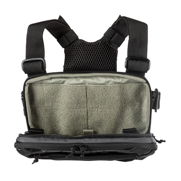 Сумка нагрудная 5.11 Tactical® Skyweight Utility Chest Pack Volcanic - изображение 2