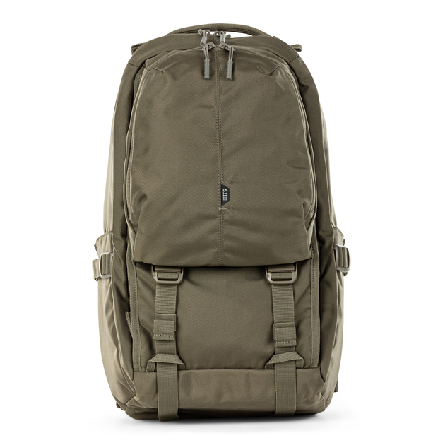 Рюкзак тактический 5.11 Tactical® LVC18 Backpack 2.0 30L Tundra - изображение 1