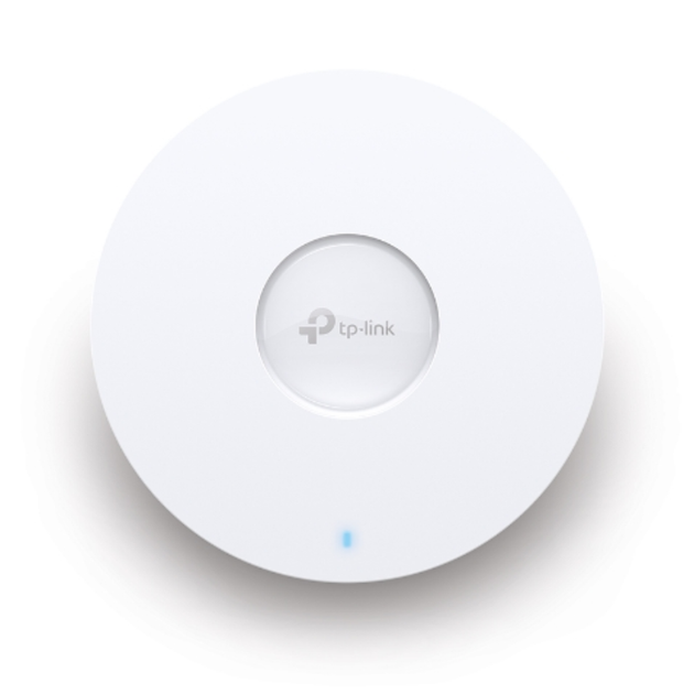 Стельова точка доступу TP-LINK EAP670 бездротова 5378Мбіт/с - зображення 3