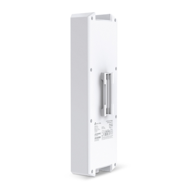 Точка доступа TP-Link EAP650-Outdoor 2.4ГГц + 5 ГГц Белый - изображение 3