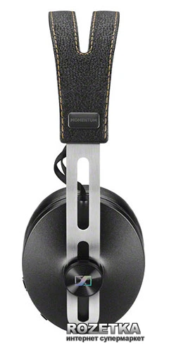 Наушники Sennheiser Momentum M2 AEBT Black (506250) купить в