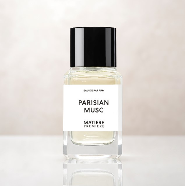 Парфумована вода унісекс Matiere Premiere Parisian Musc 50 мл (3760372460037) - зображення 3