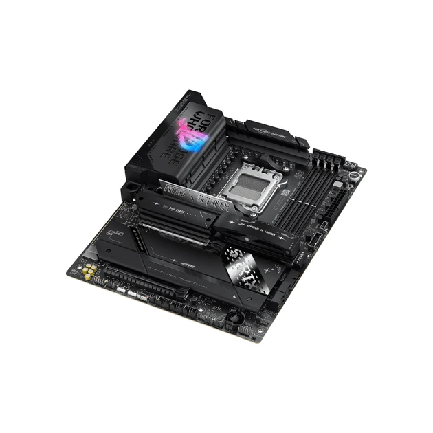 Материнская плата ASUS (ROG STRIX X870E-E GAMING WIFI) - изображение 8