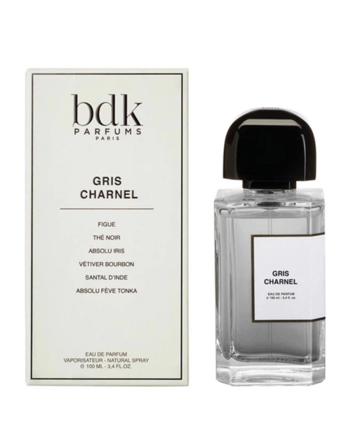 Парфумована вода унісекс BDK Parfums Gris Charnel 100 мл – купить