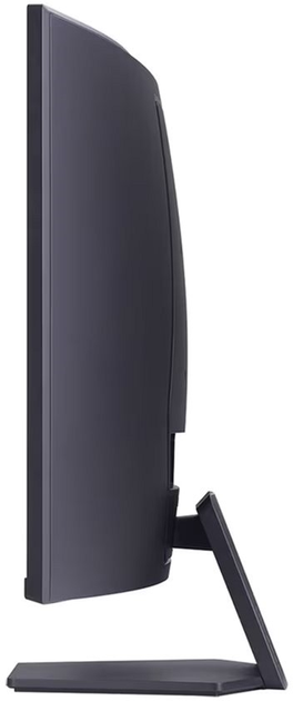 Монітор 32" LG UltraGear Curved Gaming Monitor 32GS60QX-B - зображення 7