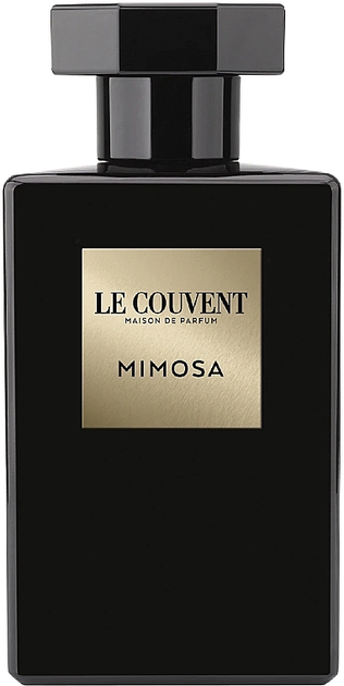 Woda perfumowana unisex Le Couvent Maison de Parfum Mimosa 100 ml (3701139907266) - obraz 1