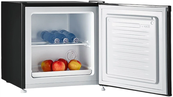 Однокамерний холодильник Severin GB 8880 (4008146041068) - зображення 3