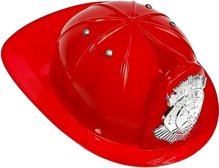 Zestaw do zabawy LEAN Toys Mały strażak (5905884454145) - obraz 5