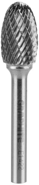 Frez do metalu Graphite HM 14 x 22 mm typ E 55H367 (5902062509116) - obraz 1