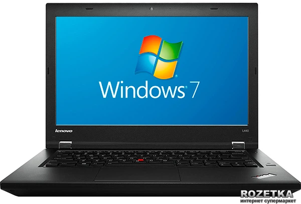 Ноутбук Lenovo ThinkPad L440 (20ASS2XS00) – фото, отзывы