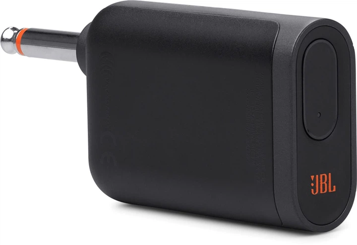 QUOC PHAP 　JBL PartyBox Wireless Mic Микрофон JBL PartyBox Wireless Mic (JBLPBWIRELESSMIC) – фото