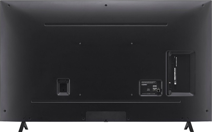 Telewizor LG 50NANO81T3A - obraz 4