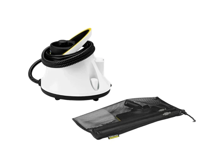 Пароочисник Karcher SC 2 Deluxe (1.513-400.0) - изображение 3