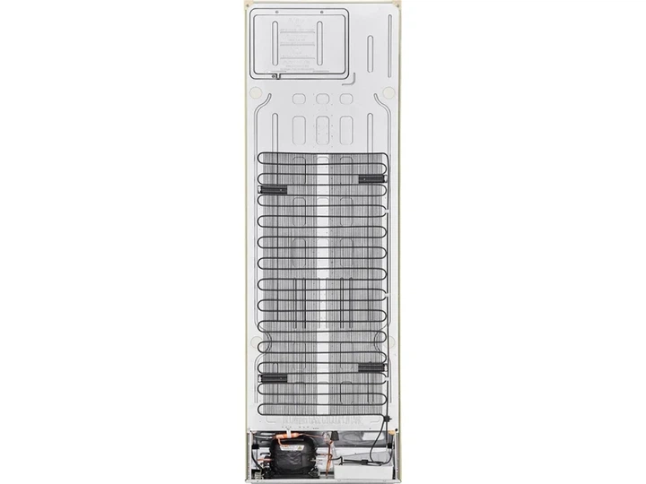 Холодильник з морозильною камерою LG GC-B459SECL - изображение 10