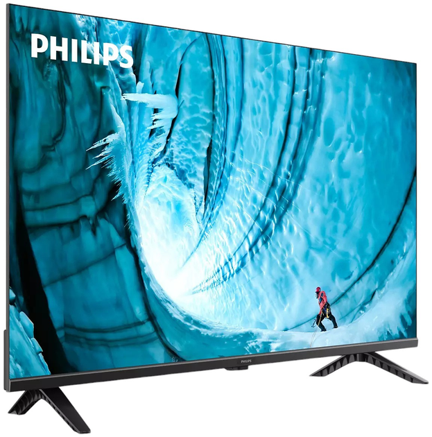 Телевізор Philips 40PFS6009/12 - зображення 2