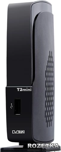 ТВ-ресивер DVB-T2 Ablee T2mini - изображение 1