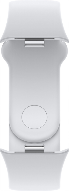 Смарт-годинник Xiaomi Smart Band 8 Pro Light Grey (BHR8007GL) - зображення 5