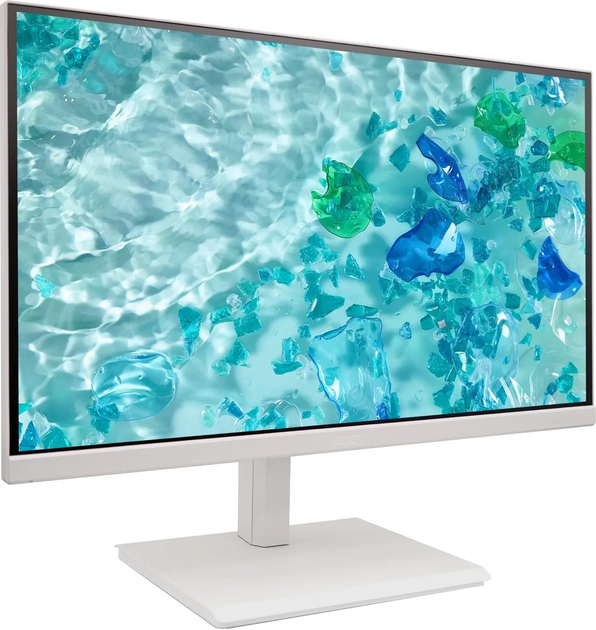 Monitor 21.5" Acer Vero B227QEwmiprzxv (UM.WB7EE.E12) - obraz 1