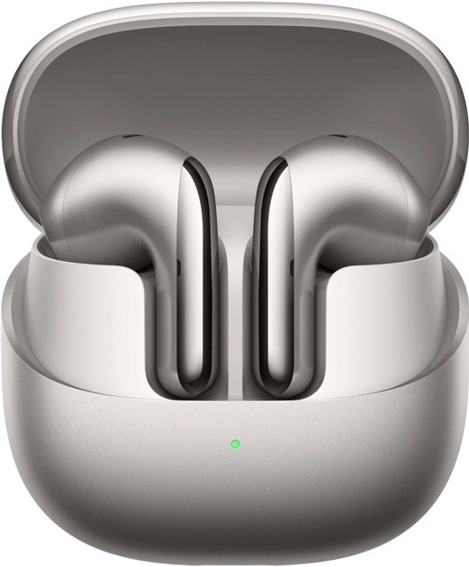 Навушники Xiaomi Buds 5 Titan Gray (BHR8116GL) - зображення 1