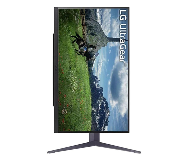 Монитор LG UltraGear 27GS85Q-B (27GS85Q-B.AEU) EU - изображение 4