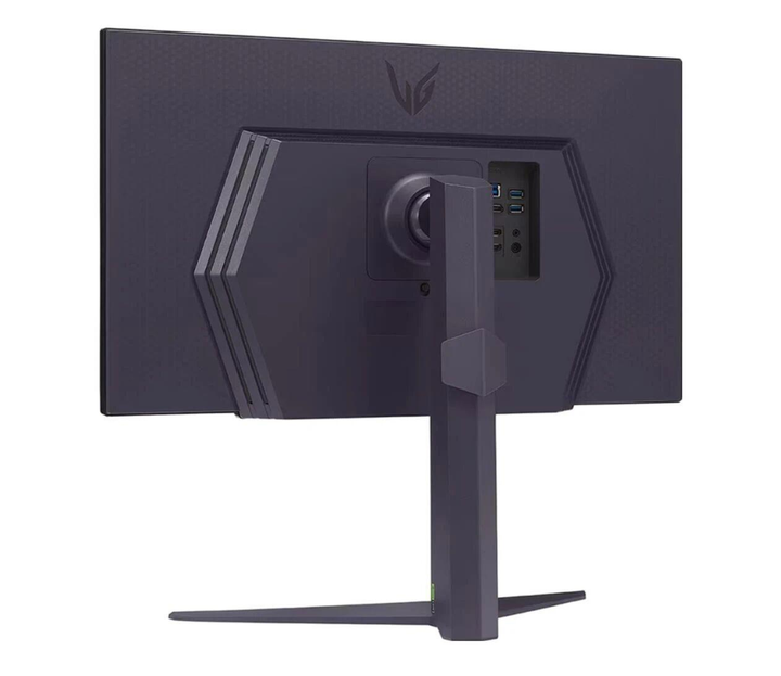 Монитор LG UltraGear 27GS85Q-B (27GS85Q-B.AEU) EU - изображение 6