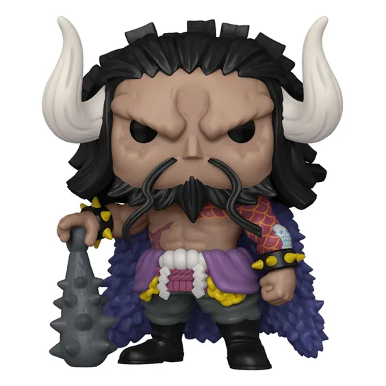 Фигурка Funko Pop Ван Пис Кайдо One Piece Kaido 15 см FP OP K 1267