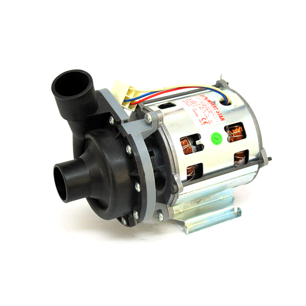 Насос Z401001 для стаканомийної машини LVR10/LVC21 Fagor - зображення 2