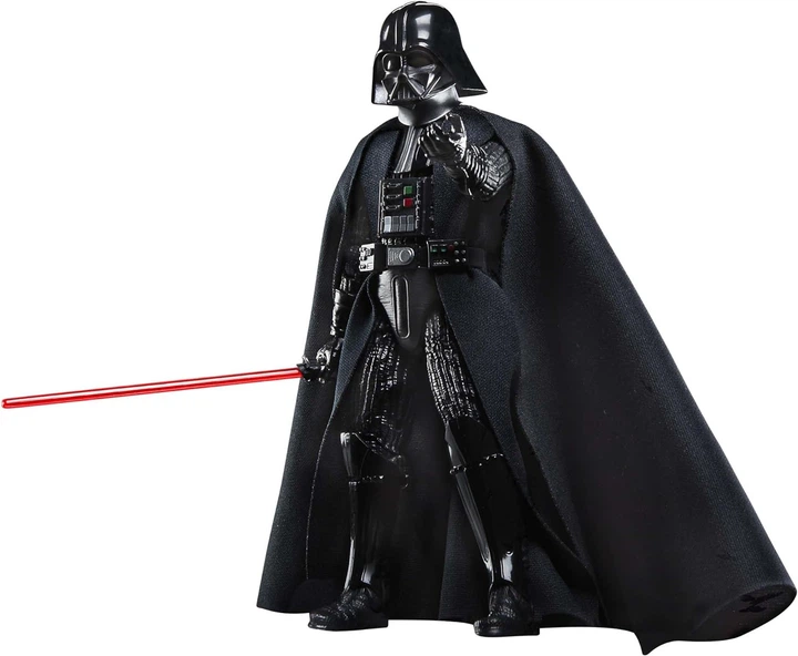 Фигурка Дарт Вейдер Звездные Войны Star Wars The Black Series
