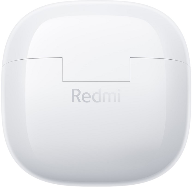 Słuchawki Xiaomi Redmi Buds 6 Lite White (BHR8655GL) - obraz 3