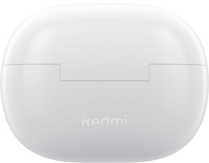 Навушники Xiaomi Redmi Buds 3 Lite White (BHR5490GL) - зображення 6