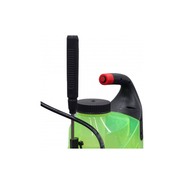 Опрыскиватель Gruntek BS-7-3B Lithium (m440261) - изображение 2
